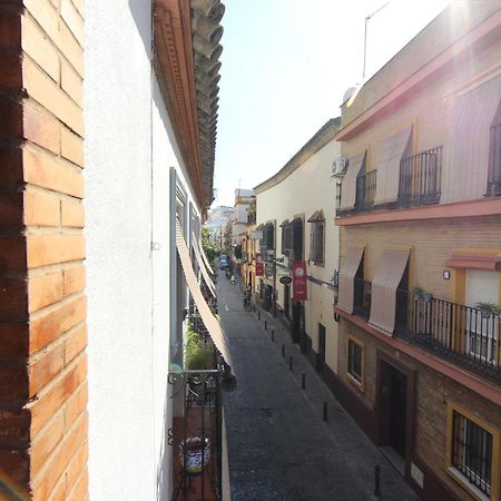 Apartamento Corazon De Triana Apartment Seville Exterior photo