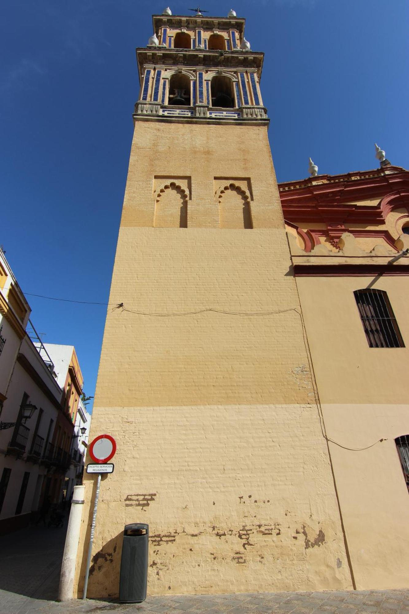 Apartamento Corazon De Triana Apartment Seville Exterior photo