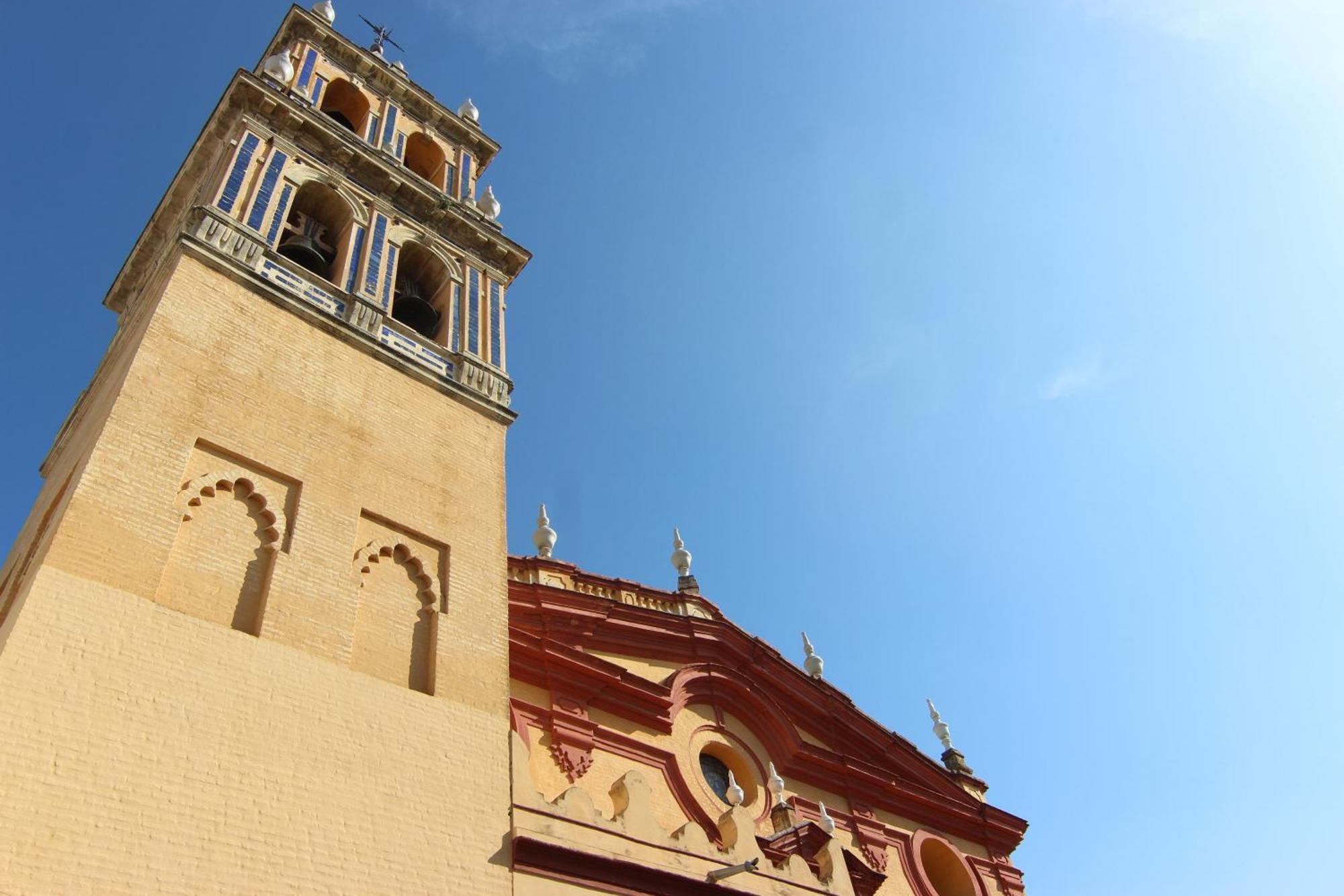 Apartamento Corazon De Triana Apartment Seville Exterior photo